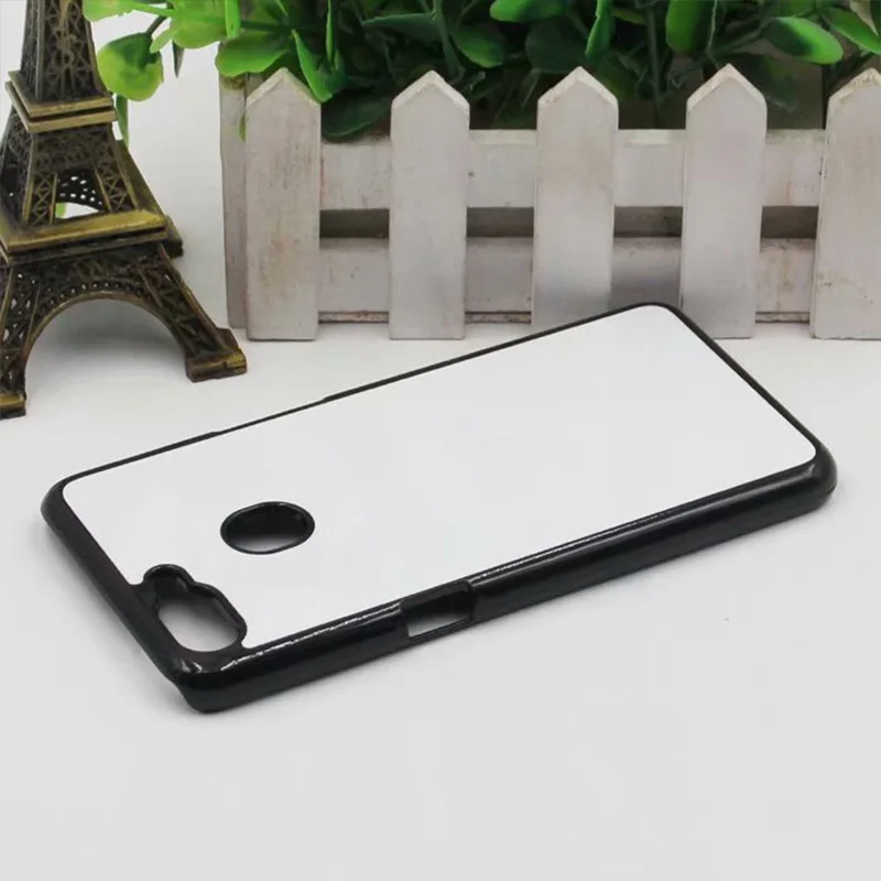 NSBuni пустой ПК чехол для телефона OPPO Realme 2 DIY Чехол мобильного защитный Чехлы