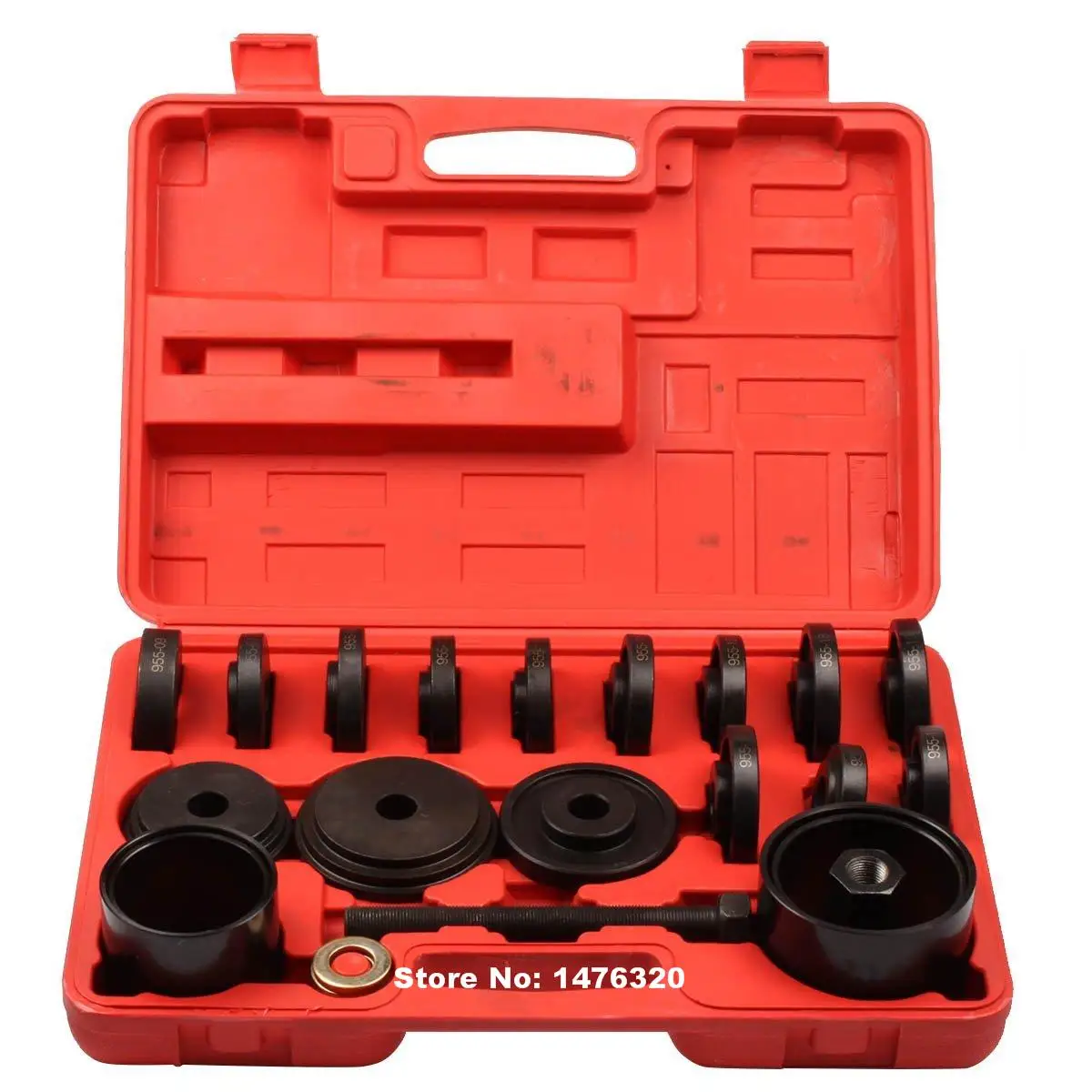 Car Front Wheel Bearings Installation Removal Tool Automotive Repair