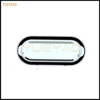 

YUEYAO Home Memu Back Return Button For Samsung Galaxy J7 J700 J700F Home Button Key Keypad Replacement