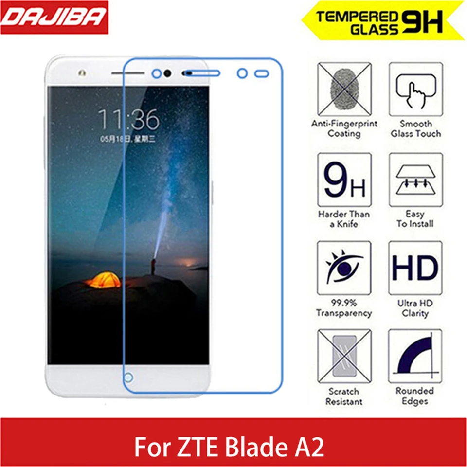 ZTE Blade A2 -1