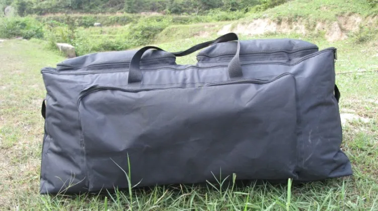 TTGTACTICAL открытый большой емкости спортивный кемпинг вещевой мешок водонепроницаемый спортивный транспорт рюкзак автомобильный вход багажная сумка