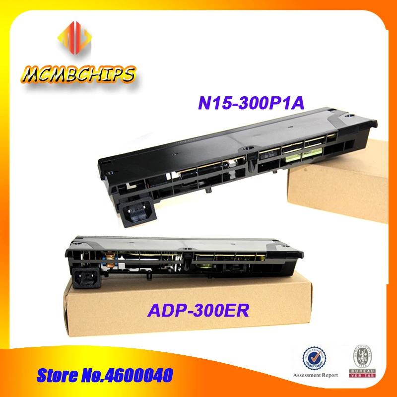 

power supply ADP-300ER N15-300P1A adapter for ps4 pro console
