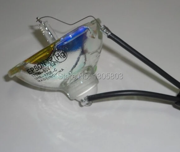 

ELPLP42 Projector lamp /bulb for Epson projector EMP-83 /X56/280/400W /400WE