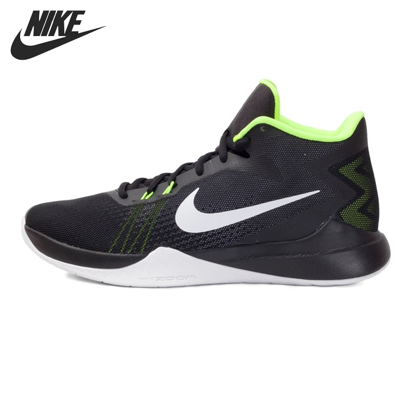 

Original New Arrival NIKE ZOOM EVIDENCE Men's Basketball Shoes Sneakers
