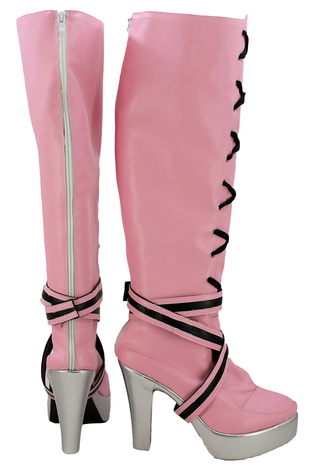Обувь для костюмированной вечеринки «Монстр Хай Дракулаура»; ботинки для взрослых на Хэллоуин; карнавальный костюм; обувь для костюмированной вечеринки на заказ; европейский размер