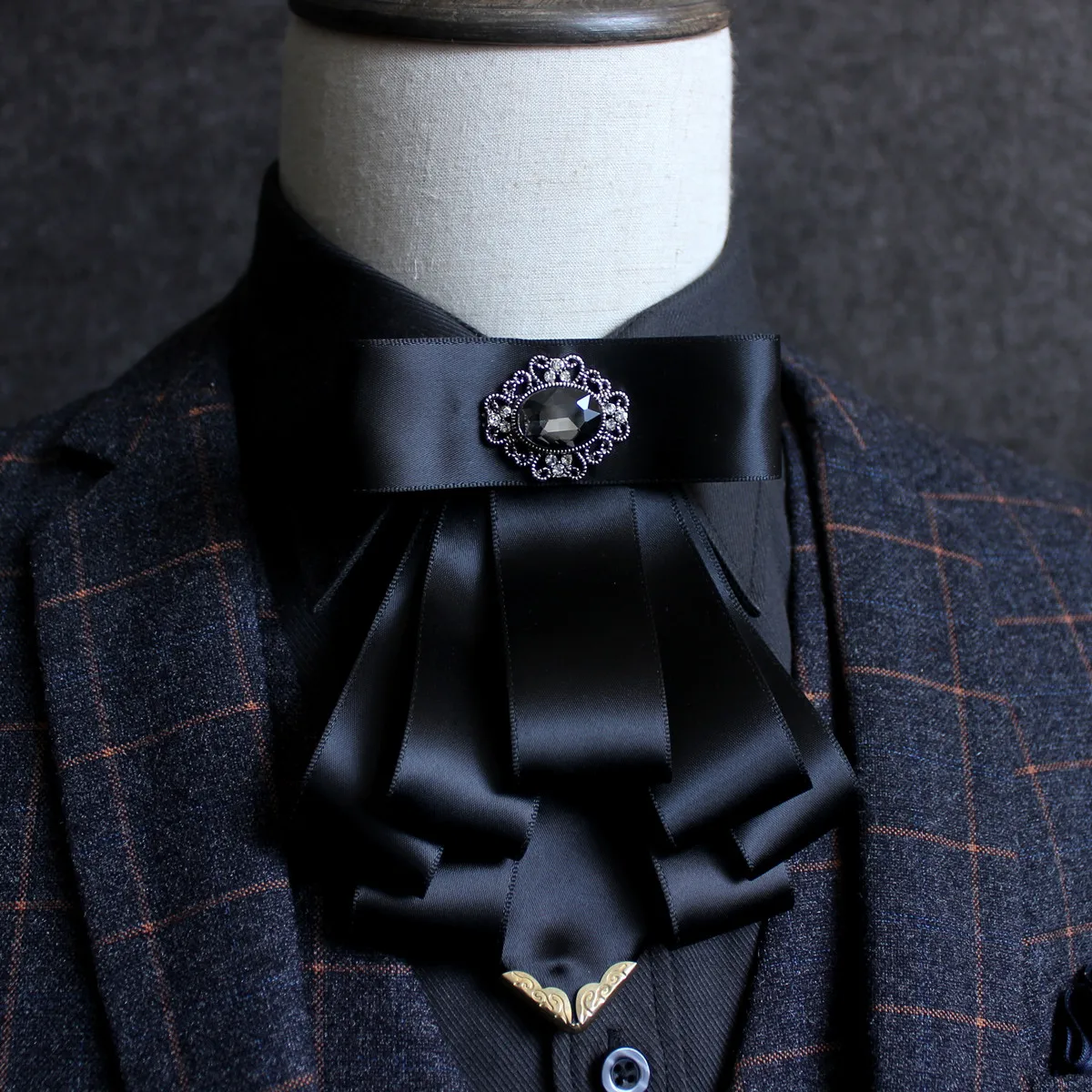 Men's polyester diamonds suits shirt bow tie Fashion men's accessories bow tie Gift bow tie for men Men's polyester diamonds suits shirt bow tie Fashion men's accessories bow tie Gift bow tie for men