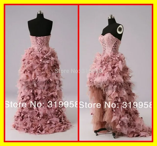 second hand prom dress stores