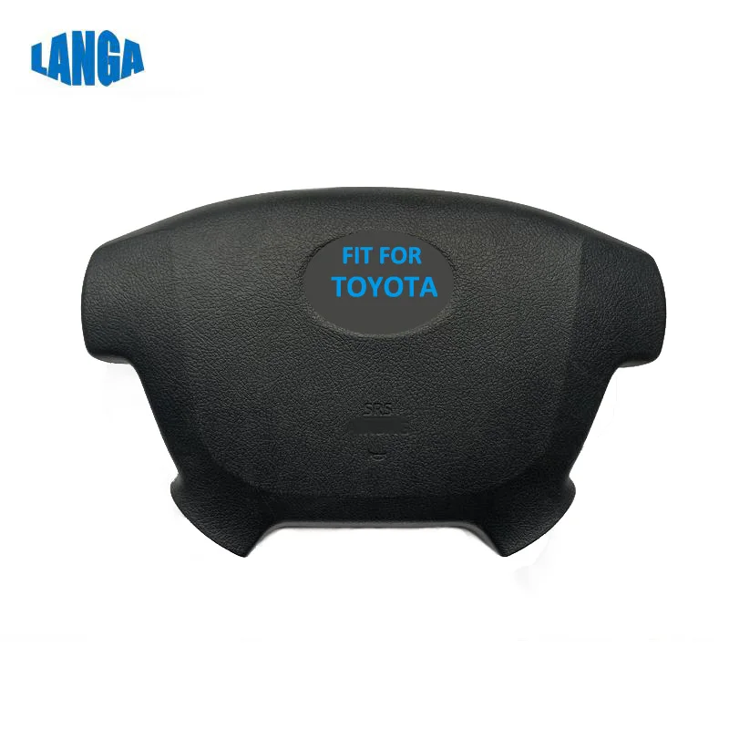 Automotive Parts Genuine quality steering wheel cover for Toyota in Steering Wheels & Horns
