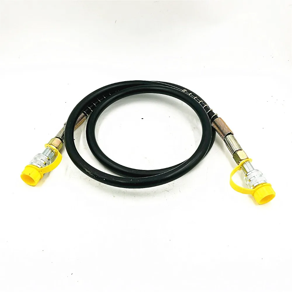 Электрический гидравлический насос с EP-510H сплит-типа гидравлические плоскогубцы динамического давления резак провода быстрого прессования зажим 50-400 мм