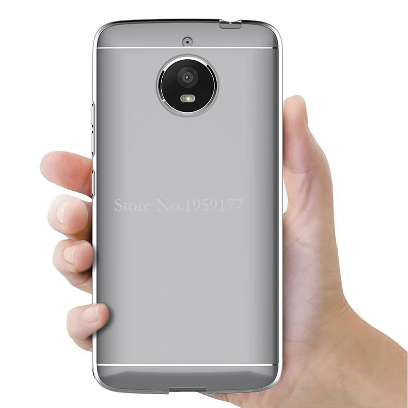 Original MODAZONGYE Soft Case For Motorola Moto E4 Case Cover Silicone Back Cover Phone Case For Motorola Moto E4 Plus MOTO E 4 (8)