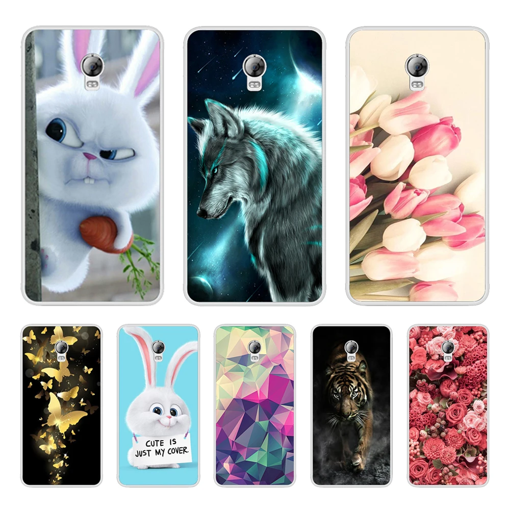 

Back Case For Fundas Lenovo Vibe P1 P1a42 P1c72 P1c58 Coque Capa case 5.5" For Lenovo Vibe P1 PC Hard Cover Soft Silicone case