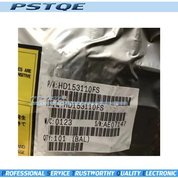 

Non-counterfeit.New Original 10PCS QFP-80 HD153110FS HD153110 QFP80 IC In Stock