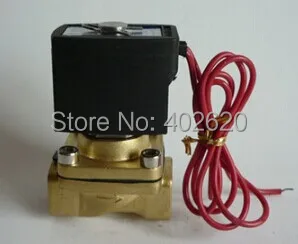 2 шт./лот Бесплатная доставка SMC тип Миниатюрный Соленоидный клапан V2A103-04 3/8 резьба