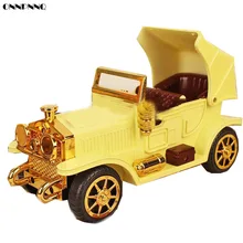 ONNPNNQ Retro Classic Car font b Music b font font b Box b font Holiday Gifts
