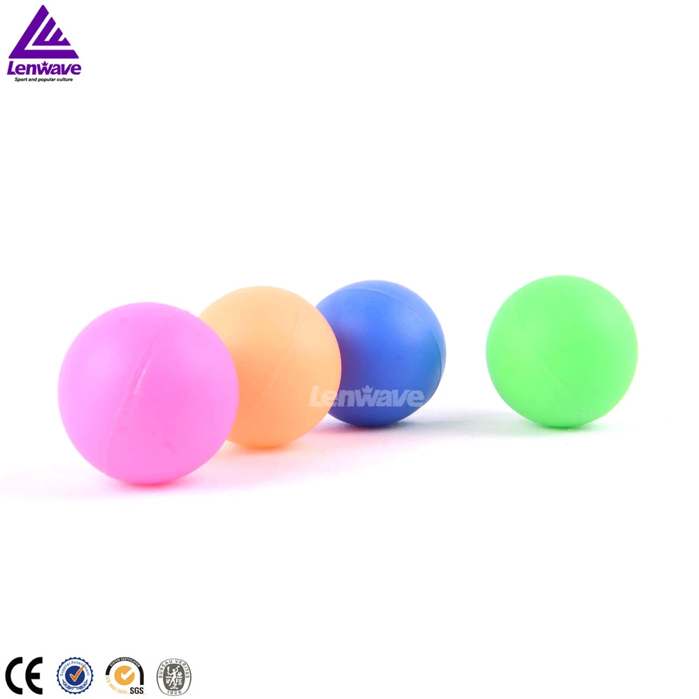 4ピースランダムカラーストレスリリーフスクイーズボールおもちゃビーチおもちゃボールクリケットバットスポーツボール Ball Cricket Ball Toyball Ball Aliexpress