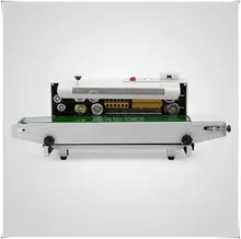 220V wholesale price Automatic packing machine Continuous Plastic Bag Sealing Machine FR-900 цена 220V wholesale price Automatic packing machine Continuous Plastic Bag Sealing Machine FR-900 цены онлайн