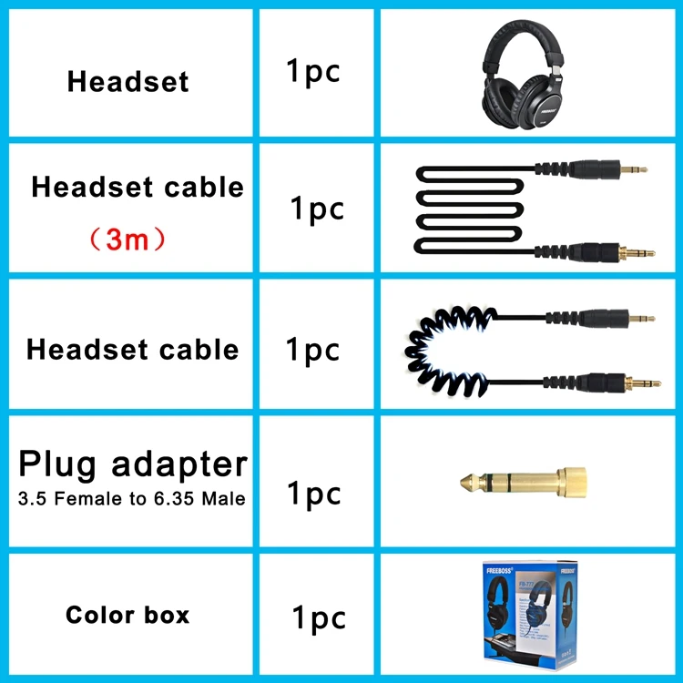 FB-888  09  Headset