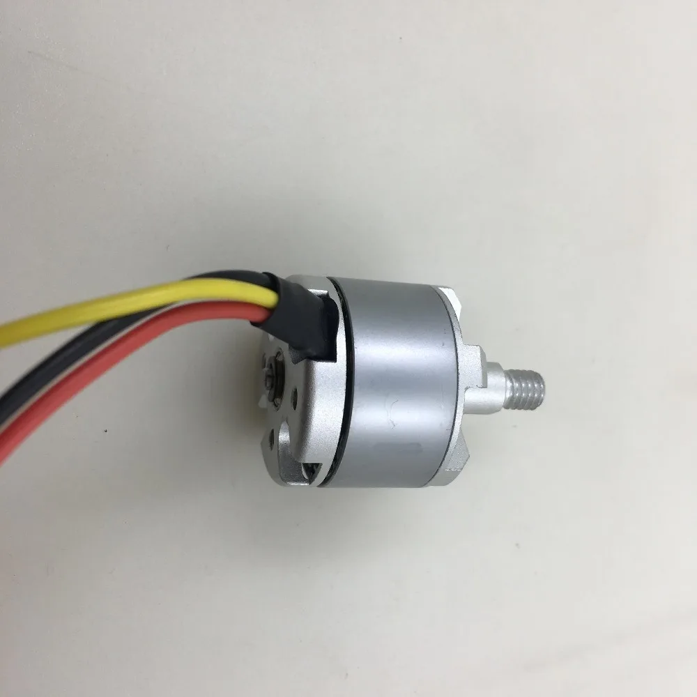 Cw motor * 1 pces + ccw