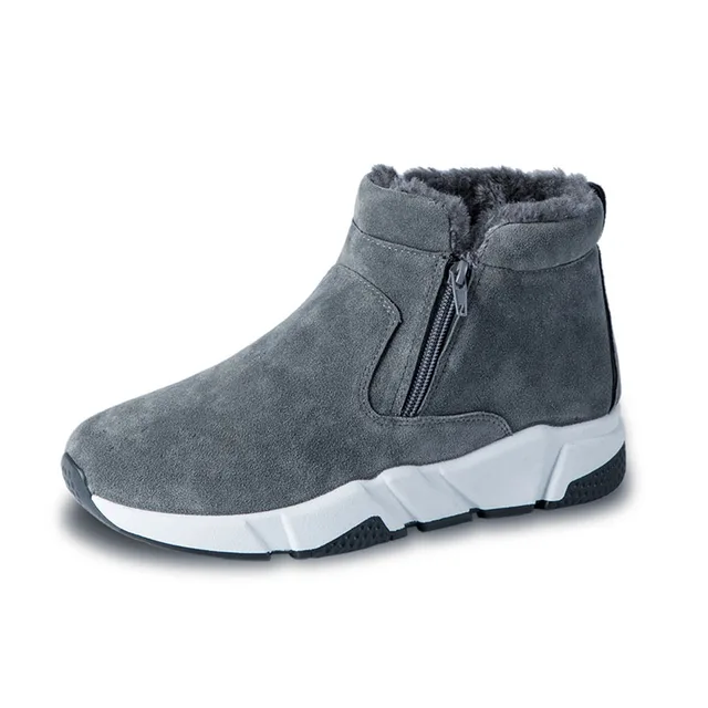 scarpe di moda uomo