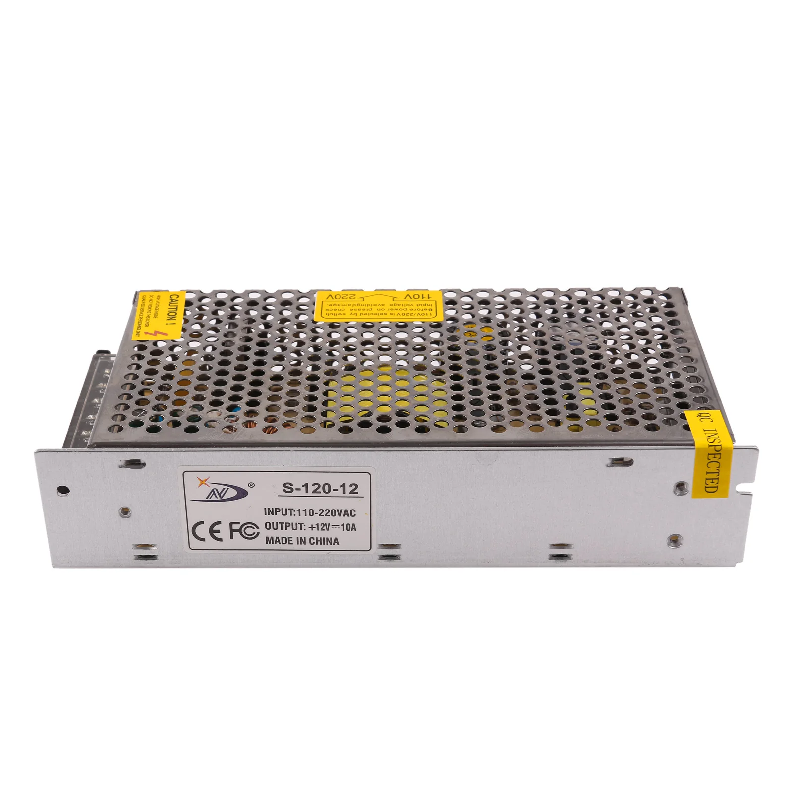 20A 240W 10A 120W Voltage Transformer Power Supply Adapter Converter for Led Strip Control Switch Display