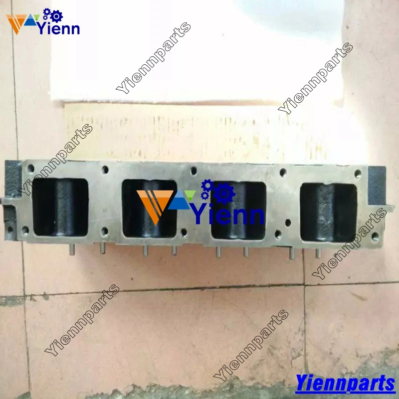 yanmar 4TNV94 cylinder head (4)