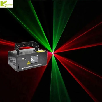 

Remote Control DMX512 RGY Red Green Yellow Laser Stage Lighting Effect Scanner Dance DJ Disco Party Show Lights Projector Lamp