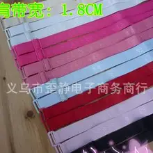 J093 ценный модный красивый очаровательный плечевой ремень популярный Удобный Пояс для нижнего белья пластиковая пряжка 10 шт./лот