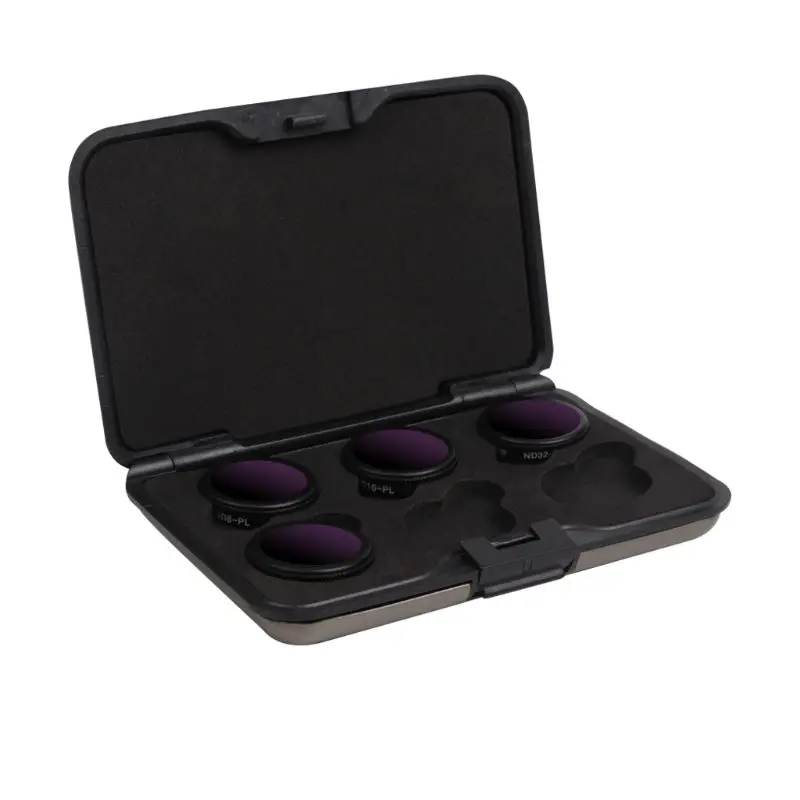 

Lens Filter Drone Gimbal Camera Accessories ND-PL ND8 ND16 ND32 ND64 for DJI MAVIC 2 ZOOM