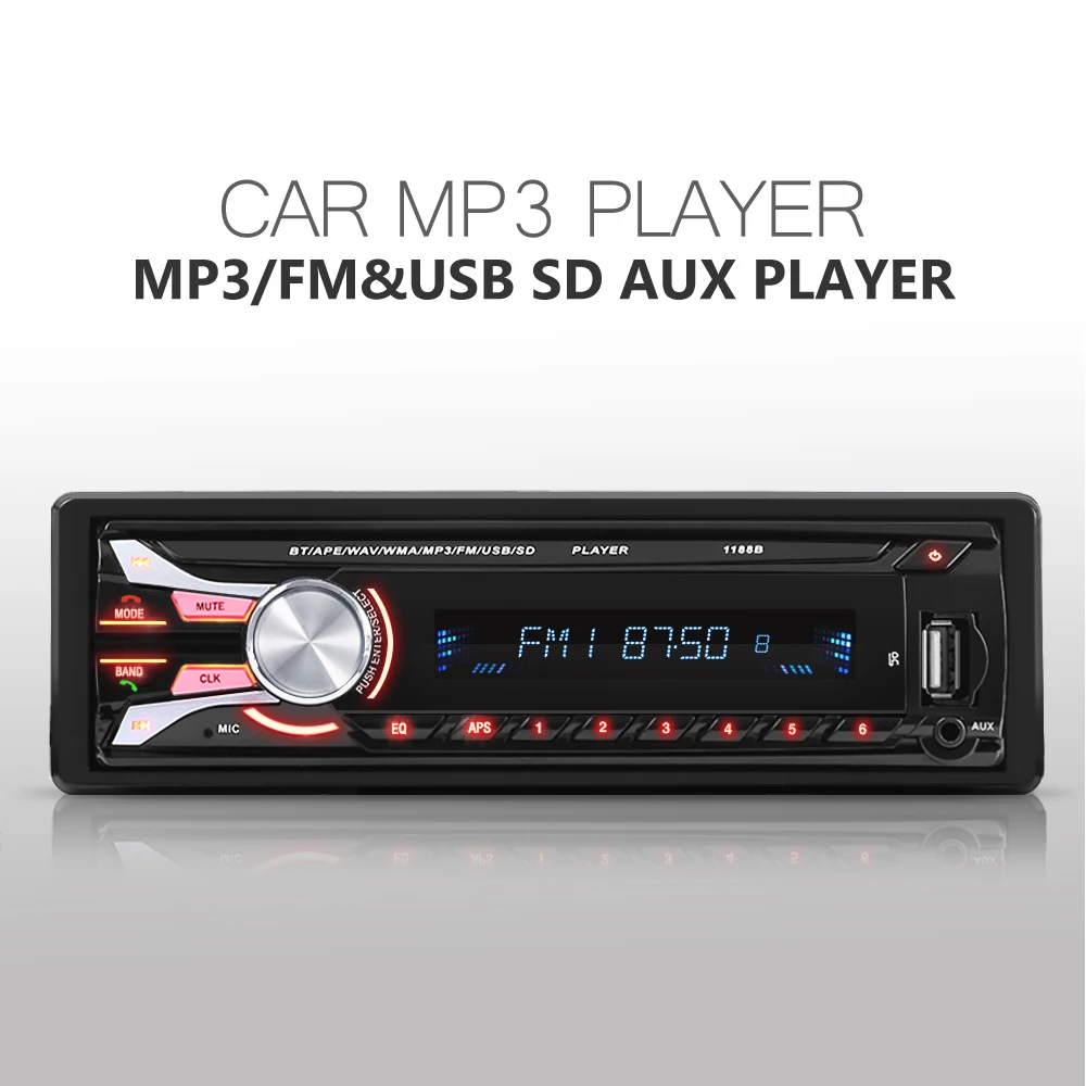 Best Cheap Bluetooth Car Stereo Best Cheap Bluetooth Car Stereo