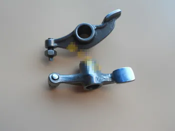 

STARPAD For Lifan CB144 motorcycle parts for machine cooling chain rocker 150-14