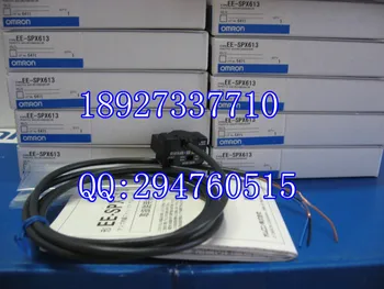

[ZOB] New original OMRON Omron photoelectric sensors EE-SPX613 1M factory outlets --2PCS/LOT