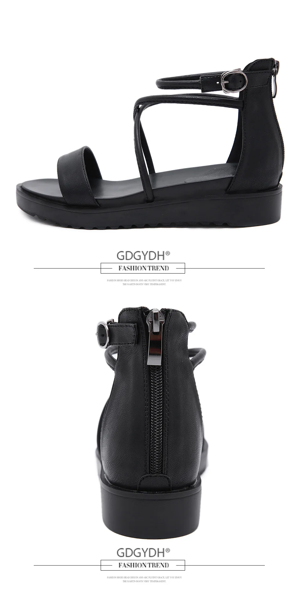 flat sandals 