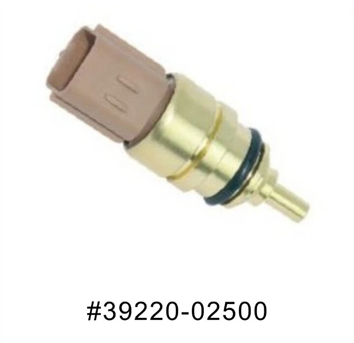 

39220-02500 for KIA Hyundai Automobile temperature sensor 39220-38010
