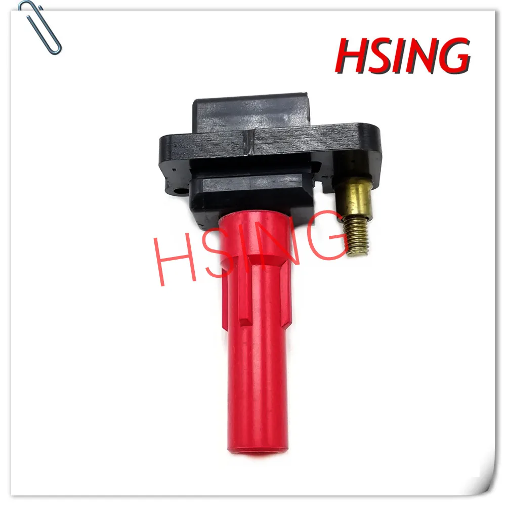 HSINGYE абсолютно новая#22433-AA441 катушка зажигания подходит для SUBARU для кухни, столовой LEGACY B9 TRIBECA* номер детали#22433aaa441 22433-AA441
