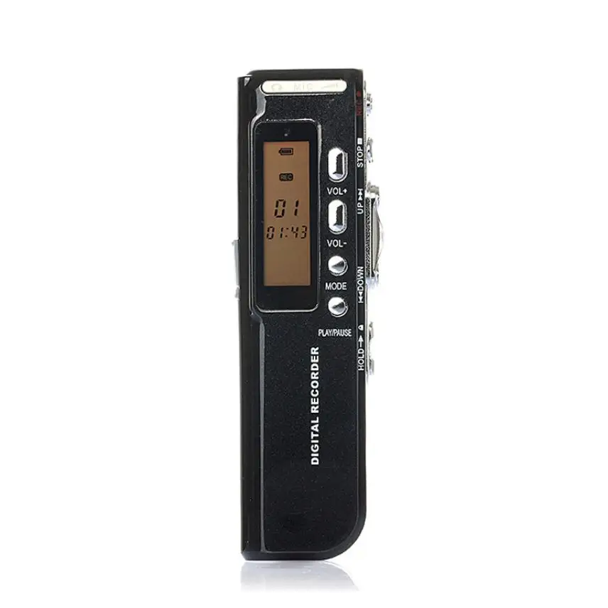 HIPERDEAL 4/8GB 650Hr USB Digital Audio Voice Telephone Recorder Dictaphone Support Multi-language USB Business Sep22 HIPERDEAL 4/8GB 650Hr USB Digital Audio Voice Telephone Recorder Dictaphone Support Multi-language USB Business Sep22