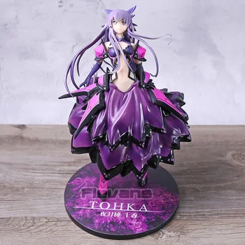 

Date A Live Tohka Yatogami Princess 1/7 Scale PVC Figure Collectible Model Toy