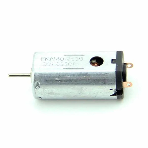 MJX F45 Tail Motor