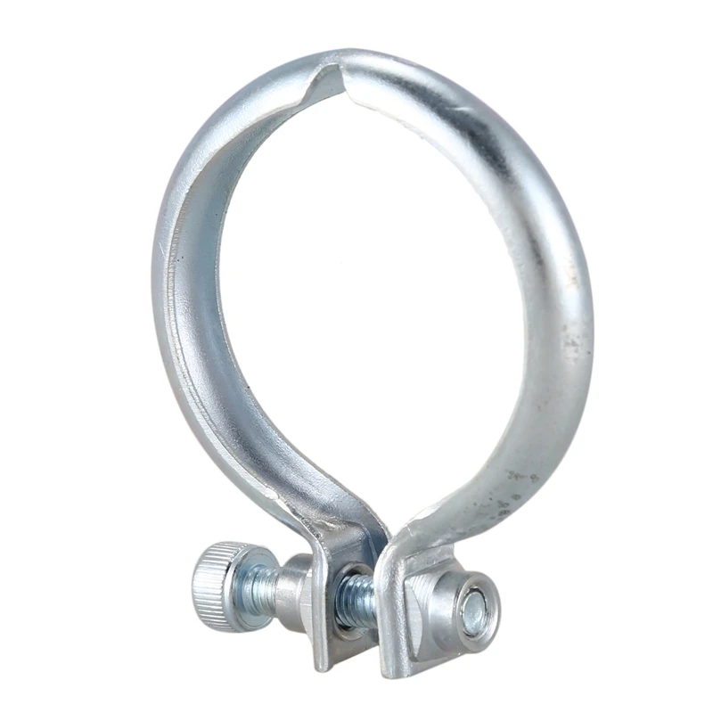 

EGR Valve Clamp Stainless Steel For Pe ugeot Cit roen Fi at Ford Mini Mazda 16283J