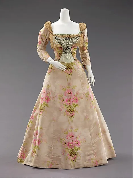 Late 19th century french fashion 87 Late 19th century french fashion 31