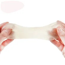 Авто автомобиль чистый клей гелевый клей для чистки воздуха на выходе вентиляционное отверстие внутренний пылесос для клавиатуры для супер абсорбирующего мытья микро волокна