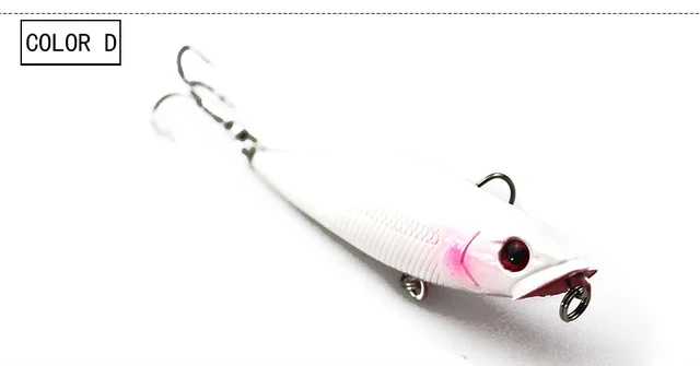 Spacer wędkowanie 1Szt 7 cm 7 2 g Popper połowów przynęty 3D oczy przynęty korby woblery ISCA Poper Pesca Japan wędkarski tanie i dobre opinie Rzeka zbiornik staw Ocean Boat Fishing strumień Ocean Beach wędkowanie jezioro DD-PO001 SPACER RYBY Sztuczna przynęta Spacer wędkowanie 1Szt 7 cm 7 2 g Popper połowów przynęty 3D oczy przynęty korby woblery ISCA Poper Pesca Japan wędkarski tanie i dobre opinie Rzeka zbiornik staw Ocean Boat Fishing strumień Ocean Beach wędkowanie jezioro DD-PO001 SPACER RYBY Sztuczna przynęta