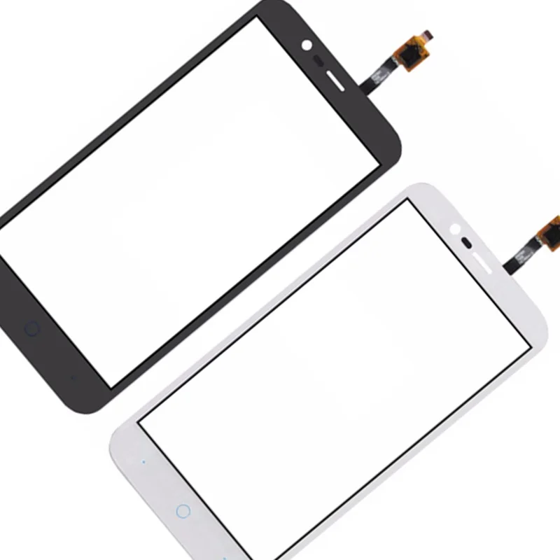 1 шт. сенсорная панель для ZTE Blade A310 сенсорный экран стекло дигитайзер сенсор