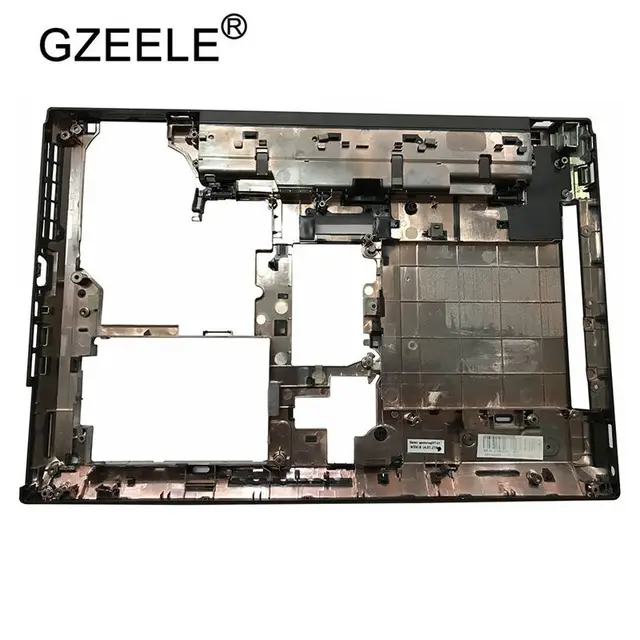 【人気沸騰】 L440 Thinkpad For Lenovo For New Gzeele Bottom Cover Base 交換用液晶パネル