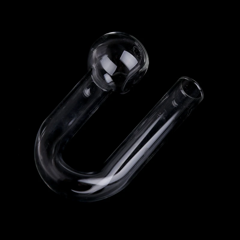 

Aquarium Fish Tank Hang On CO2 Monitor Grass Cylinder Detector Checker Tester