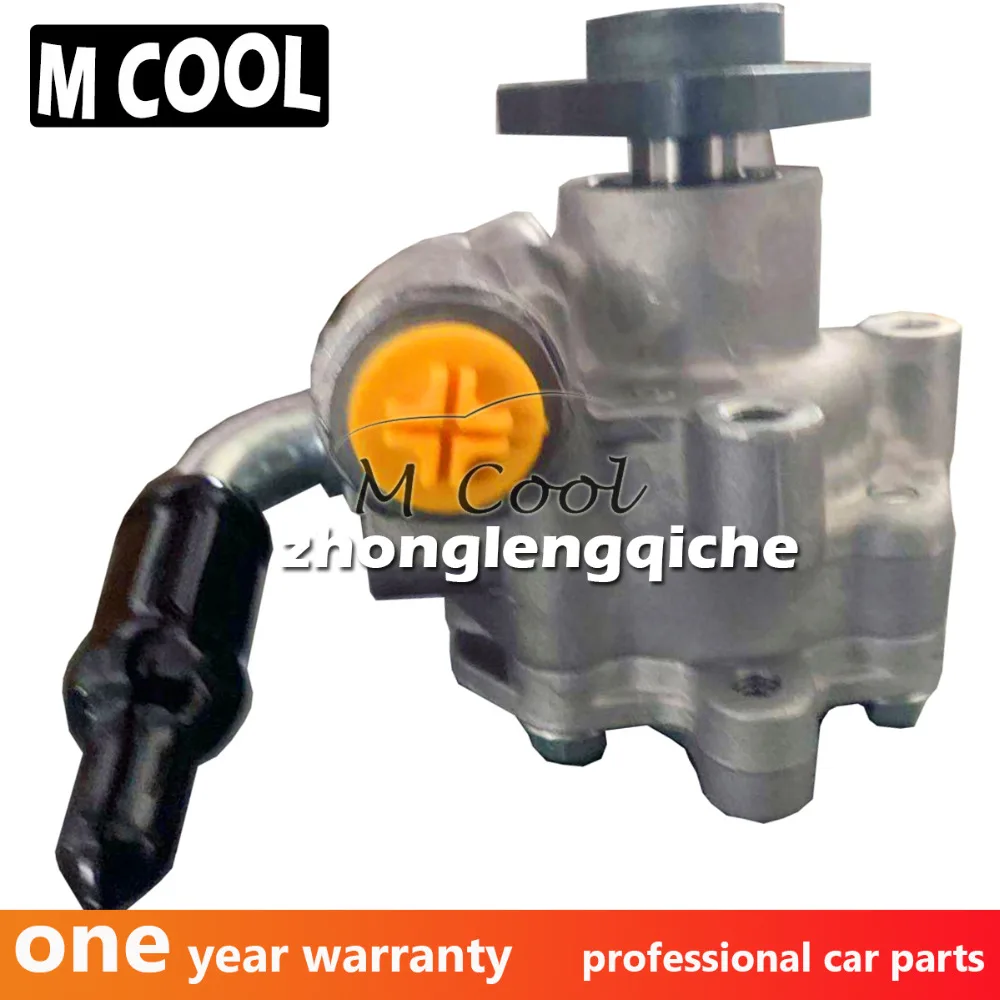 

New Power Steering Pump For Audi Q7 For Volkswagen For Porsche 7L8422154ES 7L8422154E 7L8422154D 7L8422154C 7L8422154