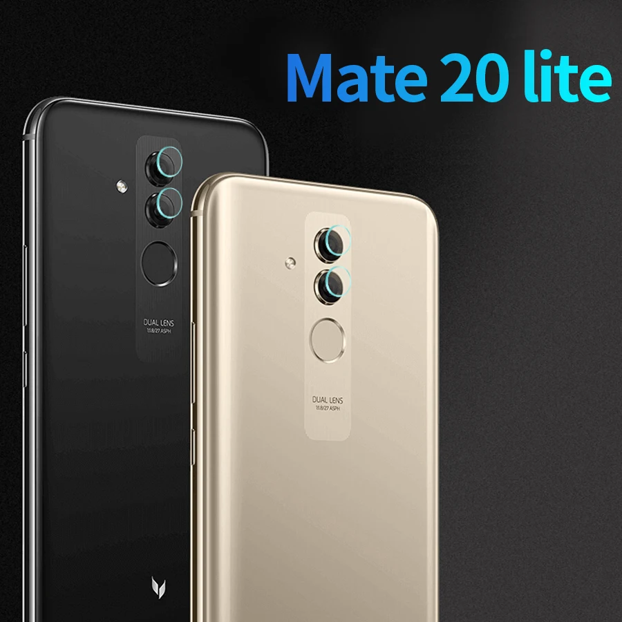 Объектив камеры для huawei P30 mate 20 Pro Lite X Nova 4 3 3i P smart plus 2019 закаленное стекло защиты