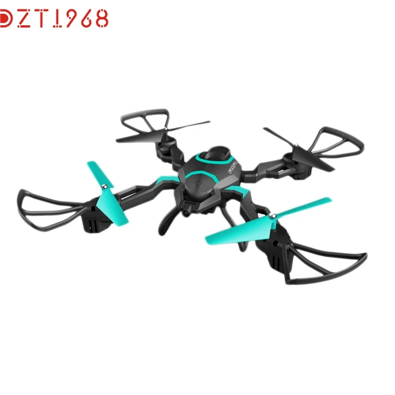 

DZT6 Best seller drop ship HOT 2.G CH Altitude Hold HD Camera WIFI FPV RC Quadcopter Drone Selfie Foldable S40