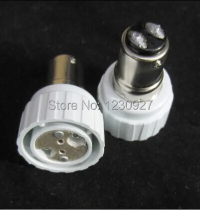 B15 to MR16 lamp holder B15 to G4 MR11 G5 3 font b all b font