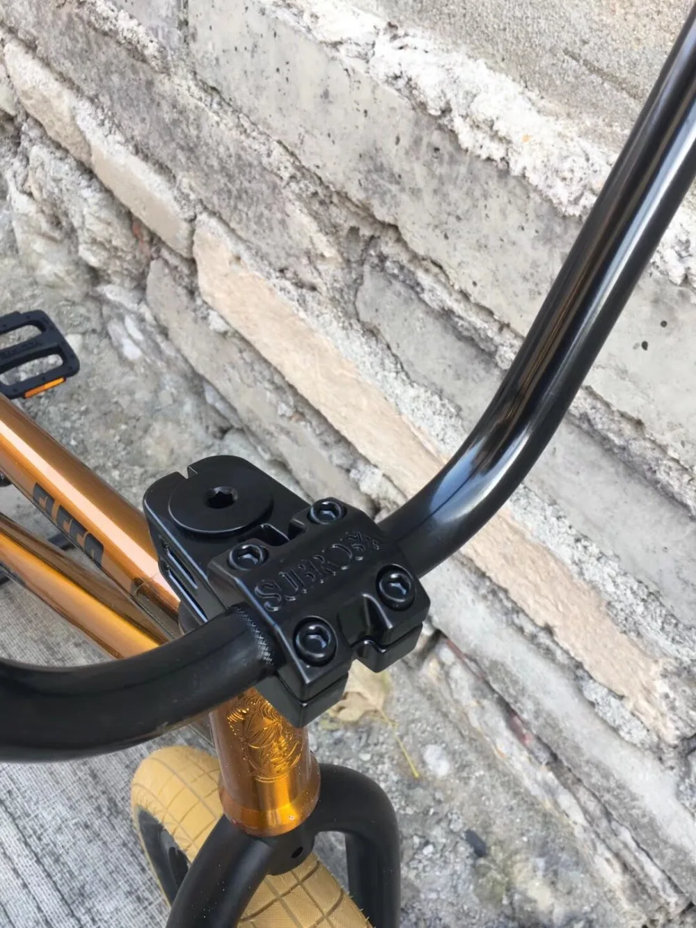 Perfect Vgbikes bmx Diy bikes 6