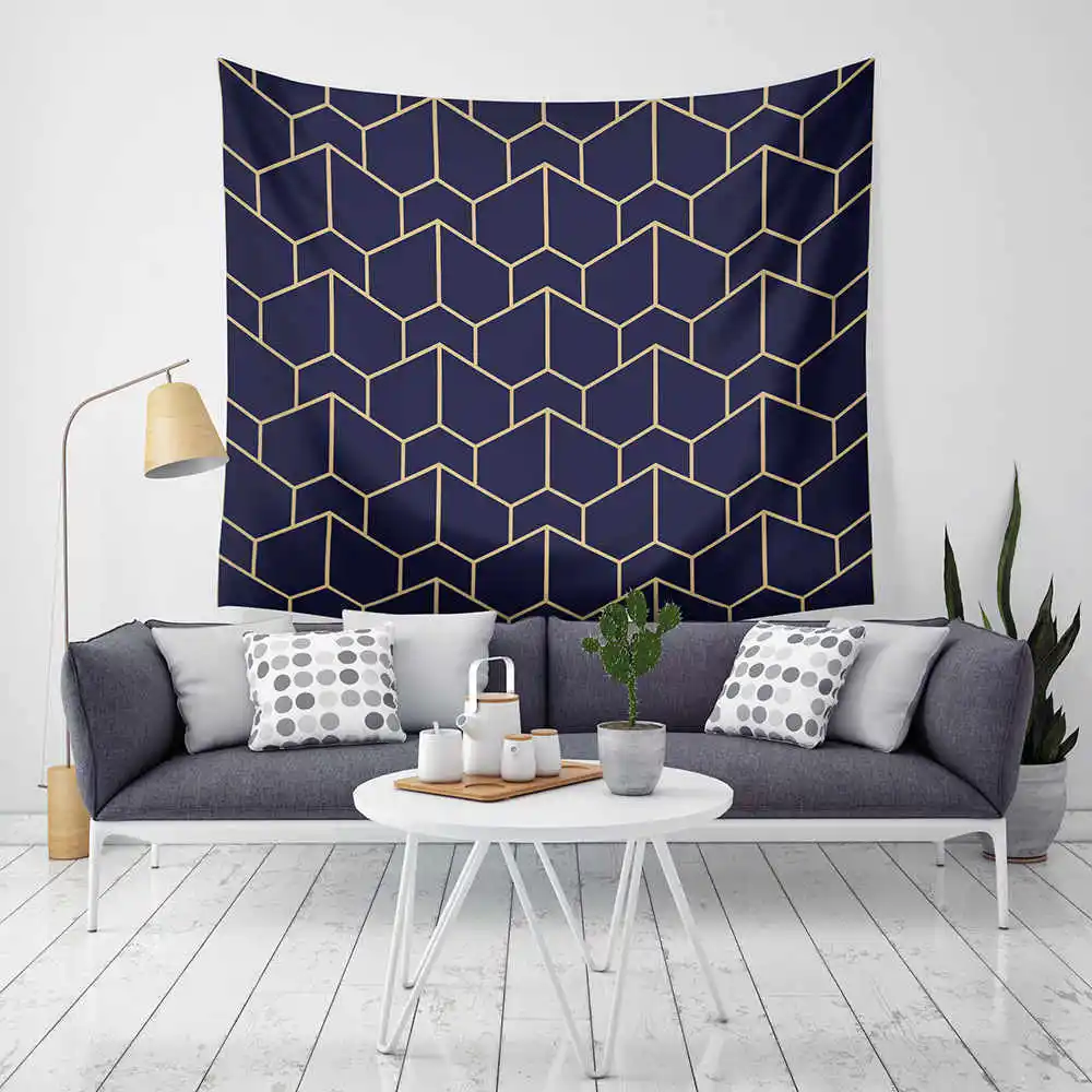 Hippie Home Furnishing Bohemian Mandala Macrame Wall Hanging Tapestry Geometric Picnic Bbeach Carpet Boho Decor Sleeping Pad Hippie Home Furnishing Bohemian Mandala Macrame Wall Hanging Tapestry Geometric Picnic Bbeach Carpet Boho Decor Sleeping Pad